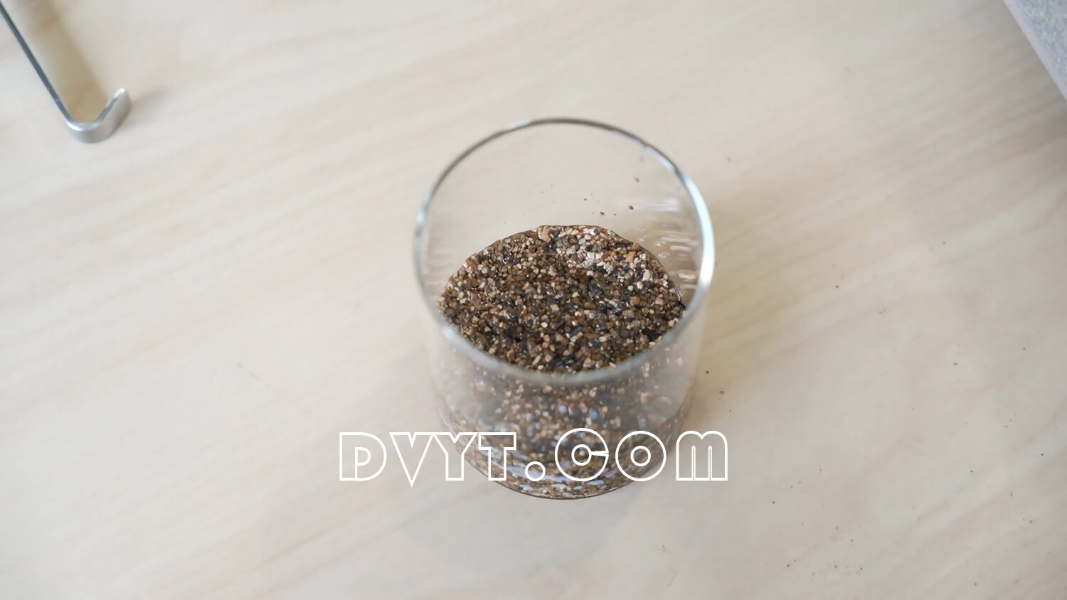 Japanese moss soil recipe