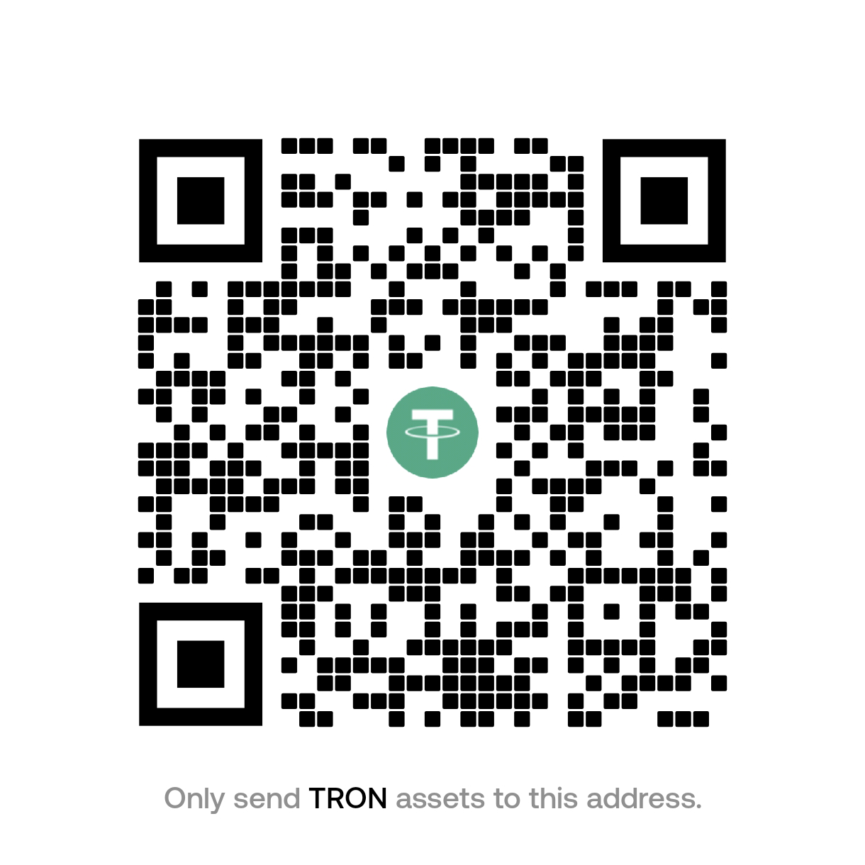 USDT Logo